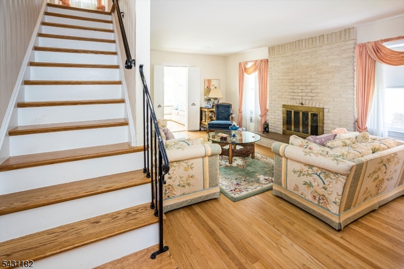Harrison - Residential