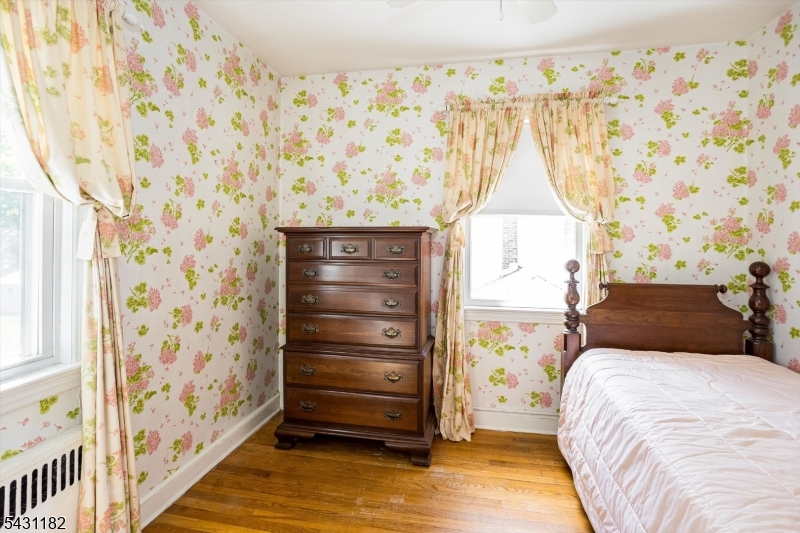 Harrison - Residential