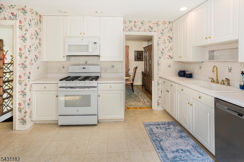 Harrison - Residential