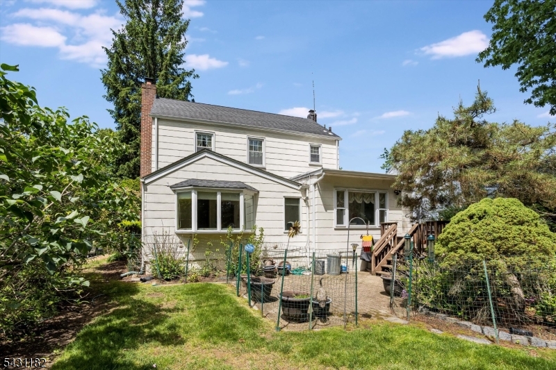 Harrison - Residential