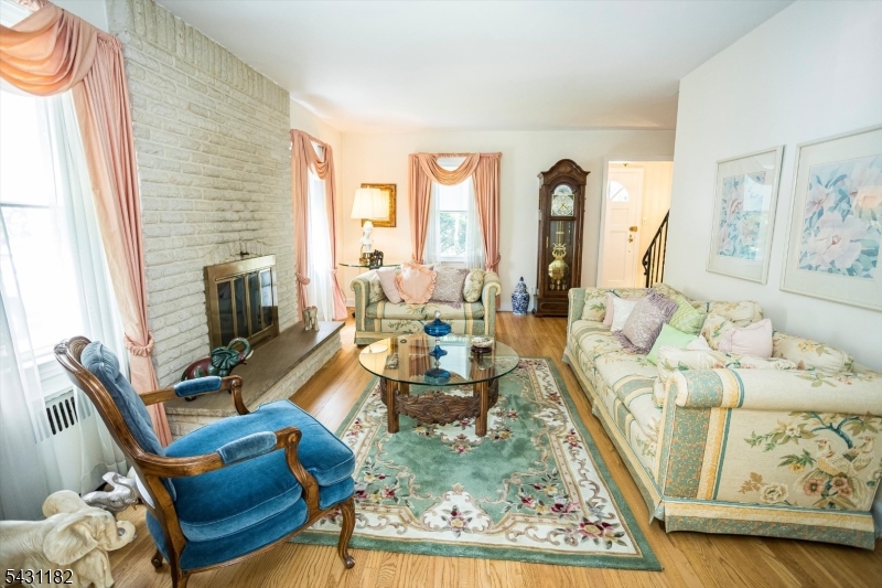 Harrison - Residential