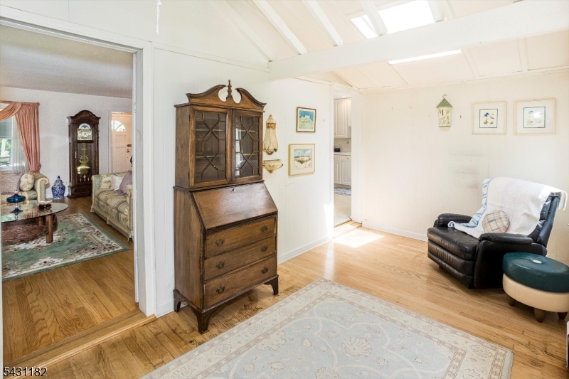 Harrison - Residential