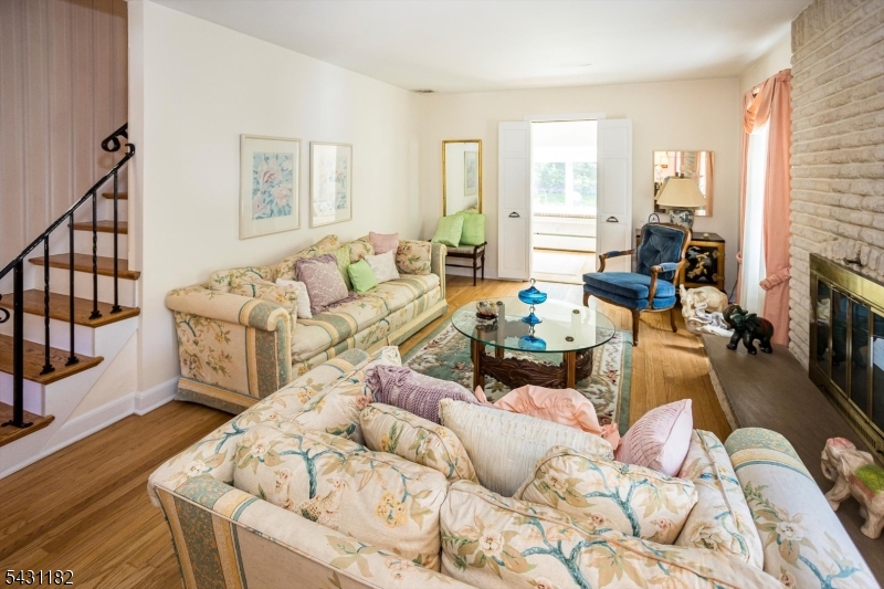 Harrison - Residential