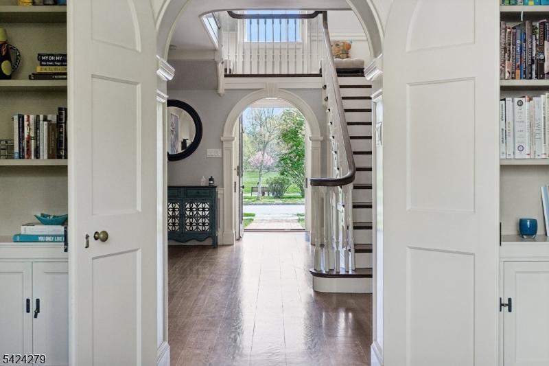 Edgemont Park - Residential