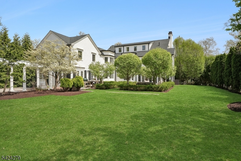 Edgemont Park - Residential