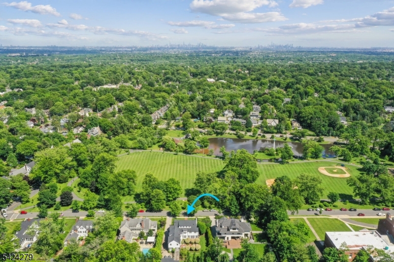 Edgemont Park - Residential