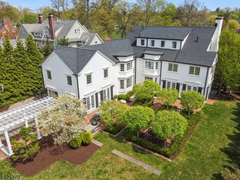Edgemont Park - Residential