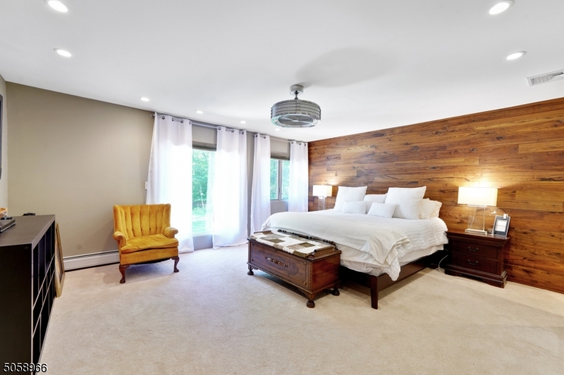 Chesterwoods - Residential