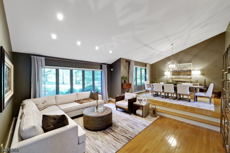 Chesterwoods - Residential