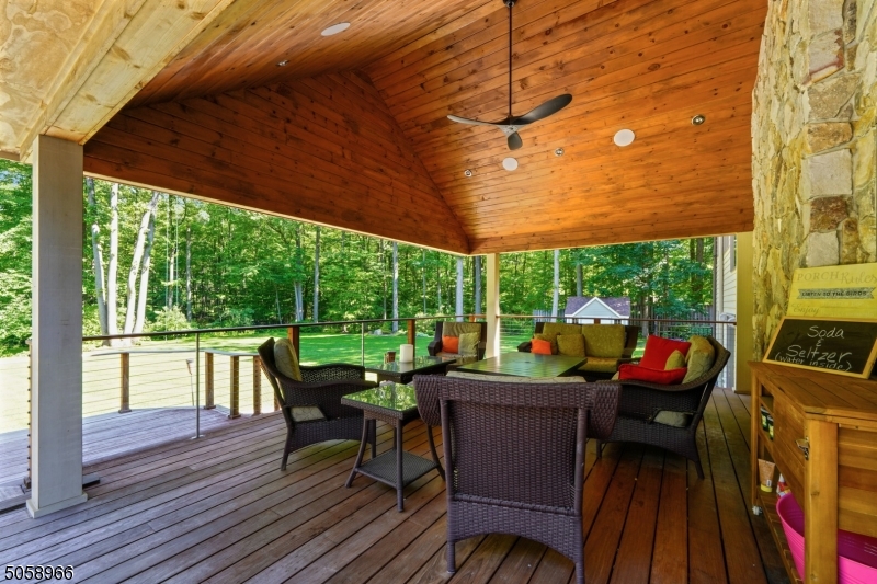 Chesterwoods - Residential