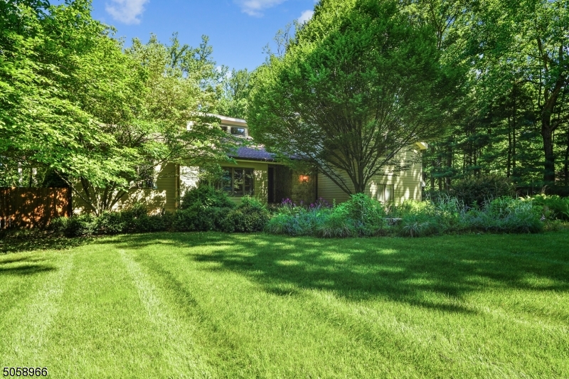 Chesterwoods - Residential