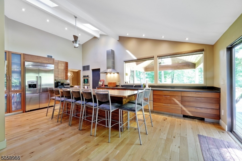 Chesterwoods - Residential