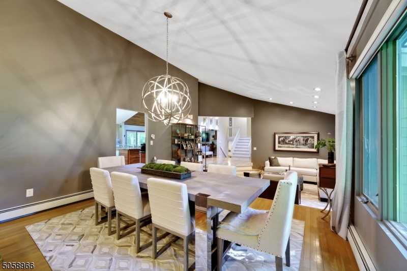 Chesterwoods - Residential