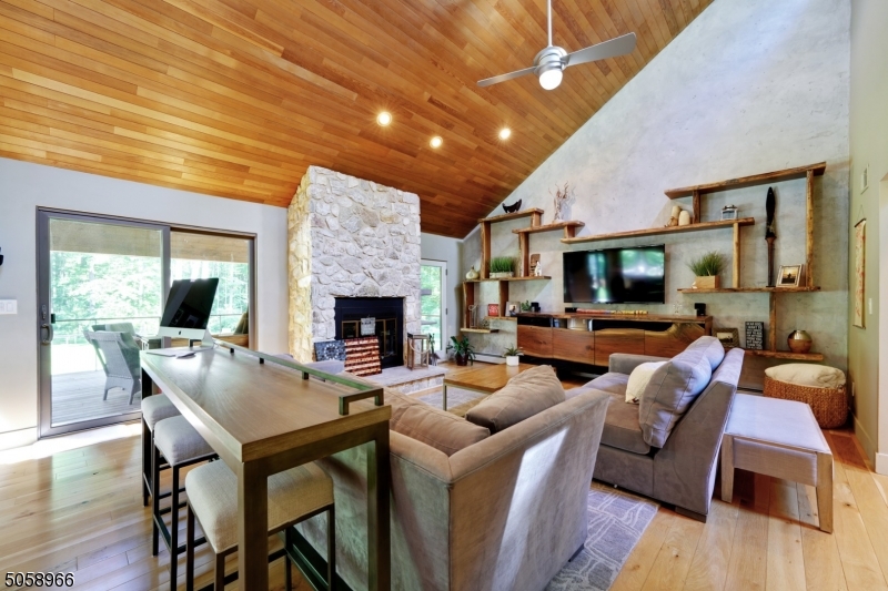 Chesterwoods - Residential