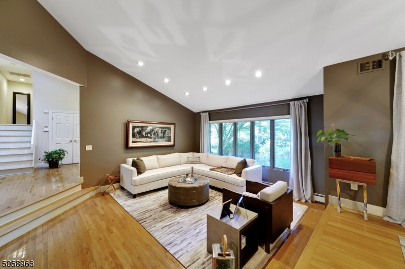 Chesterwoods - Residential