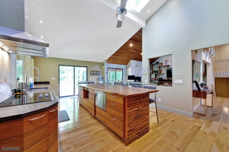 Chesterwoods - Residential