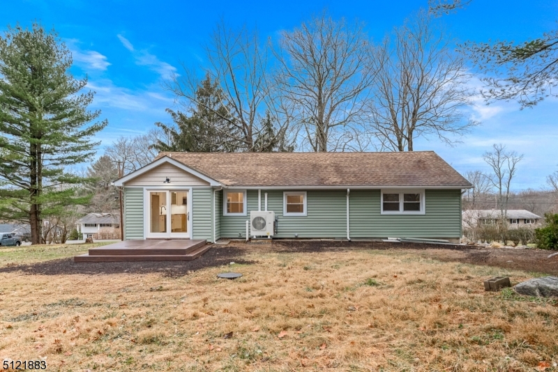 BROOKWOOD EAST - Residential