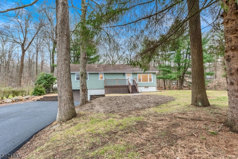 BROOKWOOD EAST - Residential