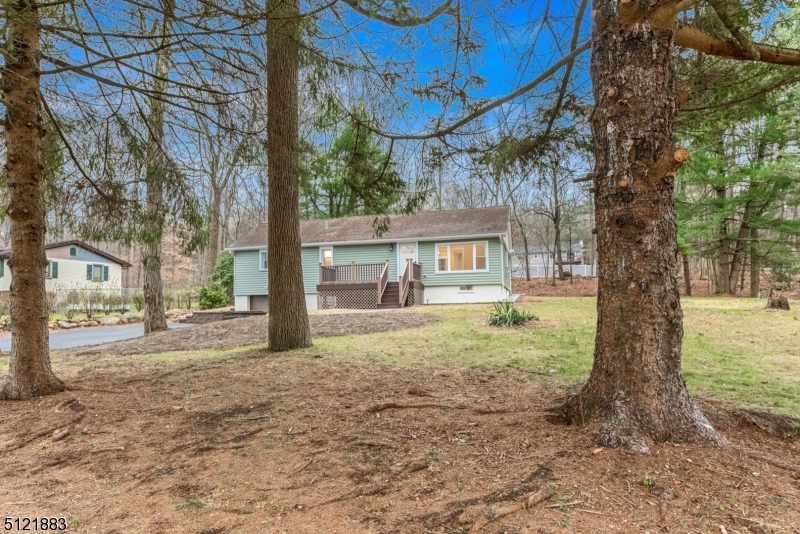 BROOKWOOD EAST - Residential