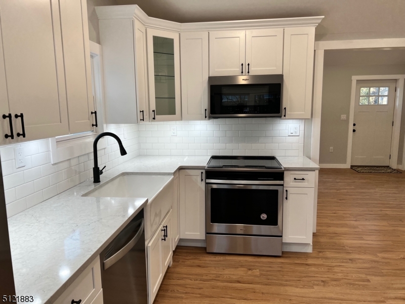 BROOKWOOD EAST - Residential