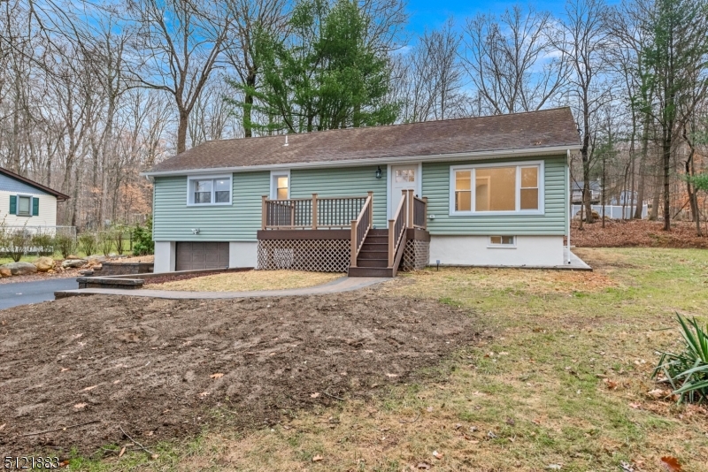 BROOKWOOD EAST - Residential