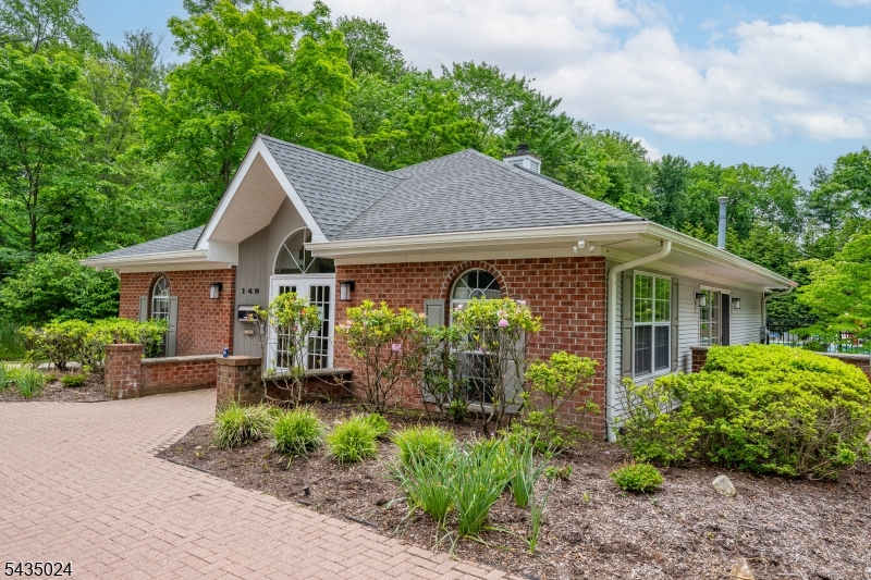 Society Hill - Residential