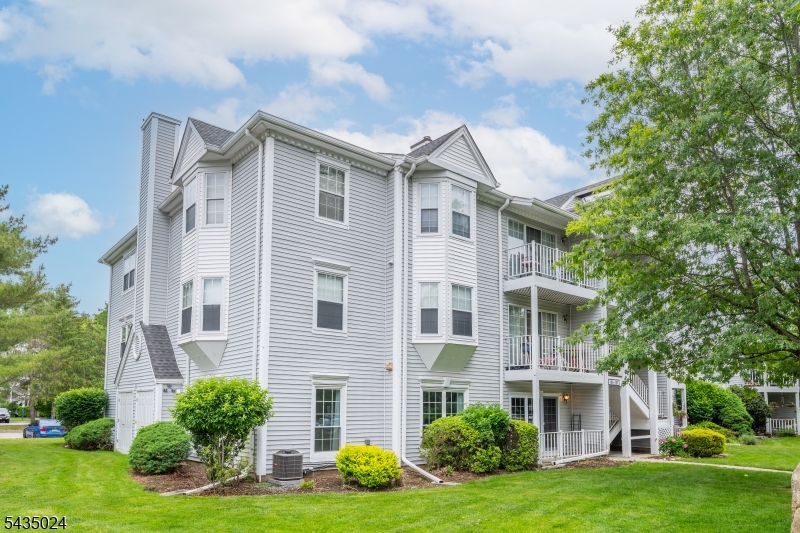 Society Hill - Residential