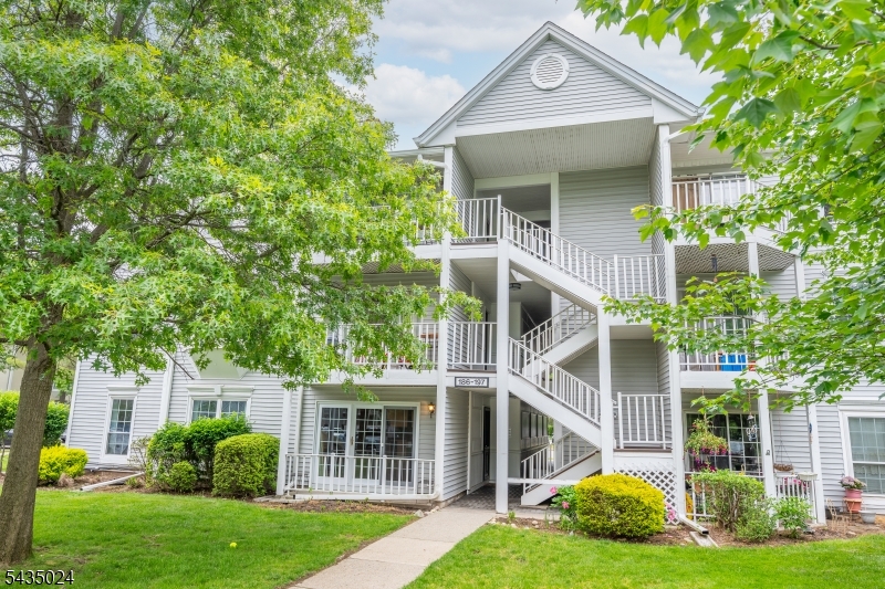 Society Hill - Residential