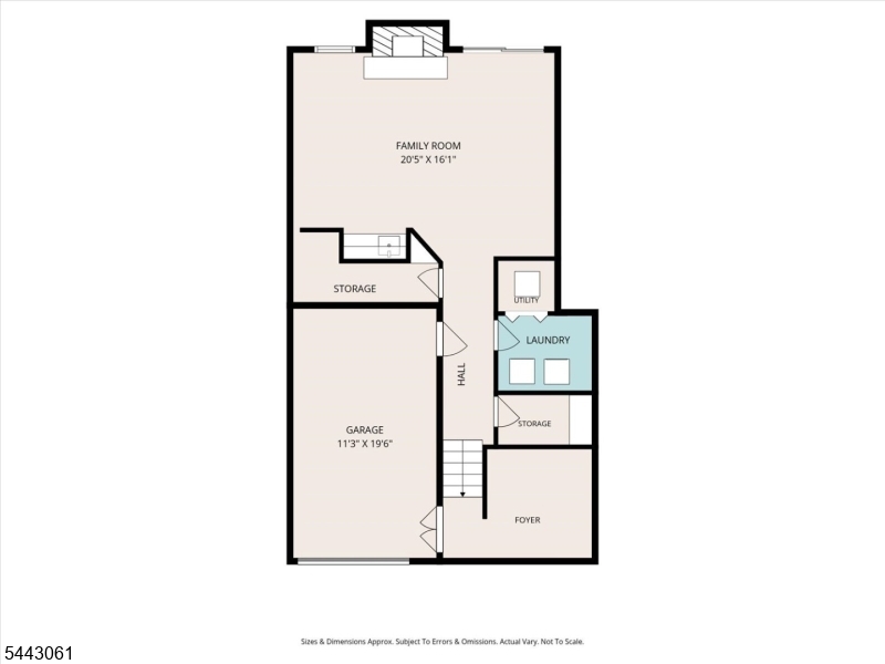 Maples / Grande Woods - Residential