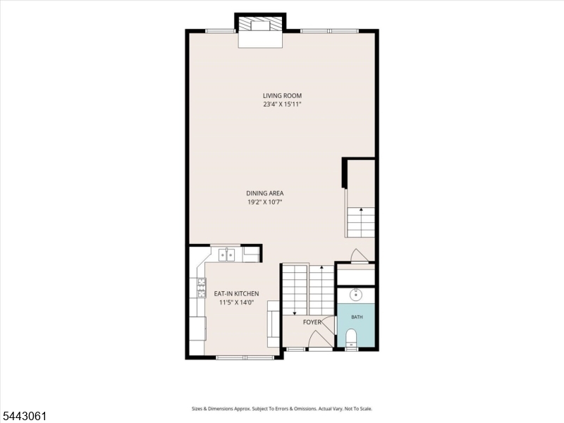 Maples / Grande Woods - Residential