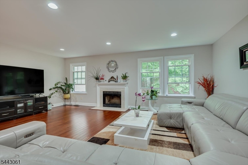 Maples / Grande Woods - Residential