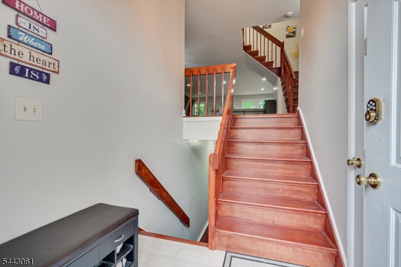 Maples / Grande Woods - Residential