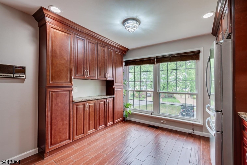 Maples / Grande Woods - Residential