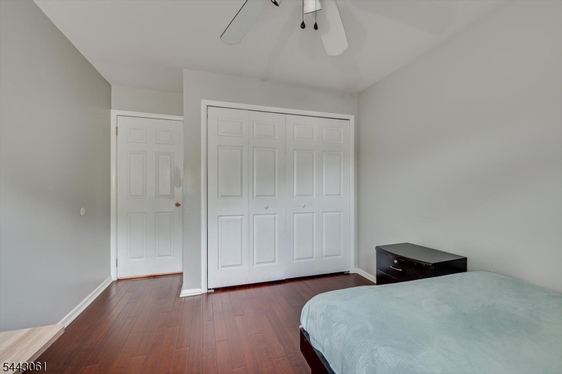 Maples / Grande Woods - Residential