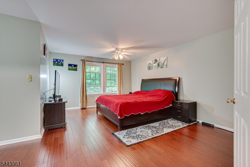 Maples / Grande Woods - Residential