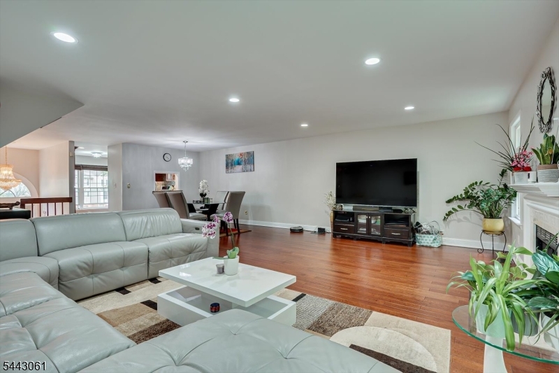 Maples / Grande Woods - Residential