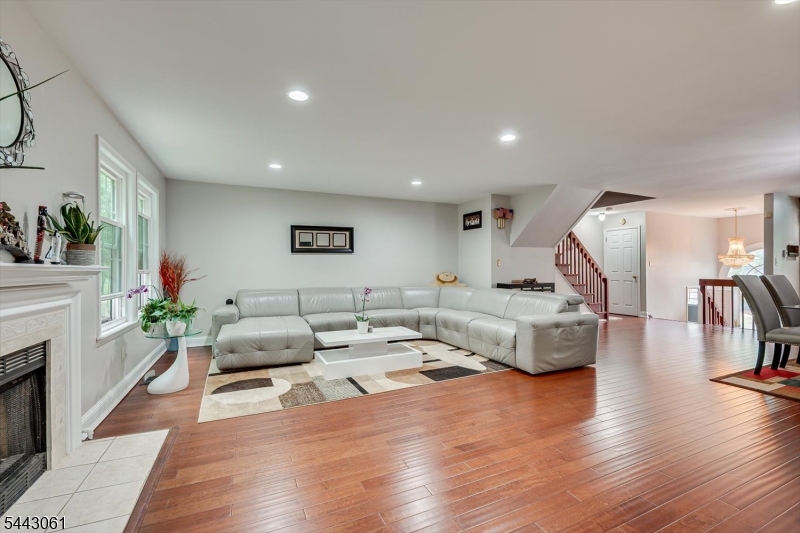 Maples / Grande Woods - Residential