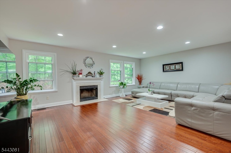 Maples / Grande Woods - Residential