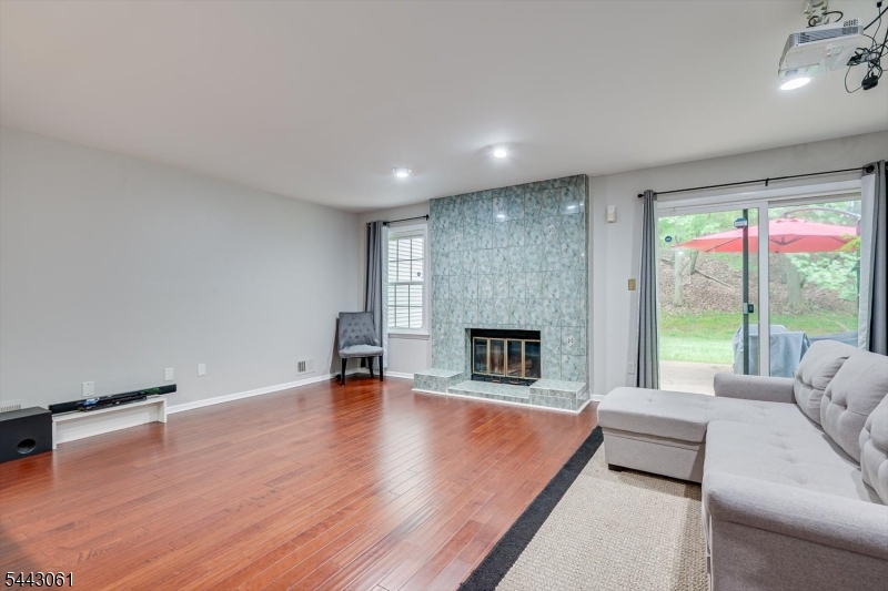 Maples / Grande Woods - Residential