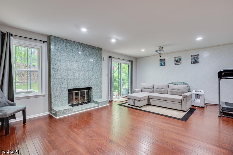 Maples / Grande Woods - Residential