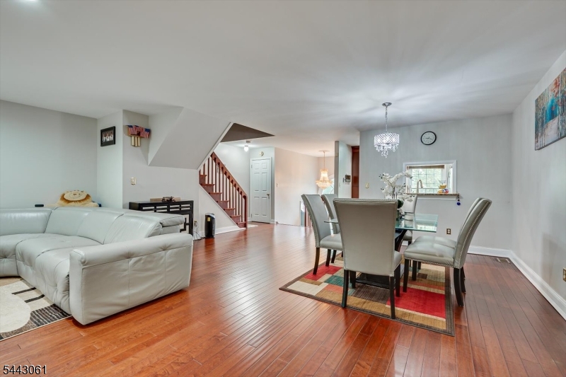 Maples / Grande Woods - Residential