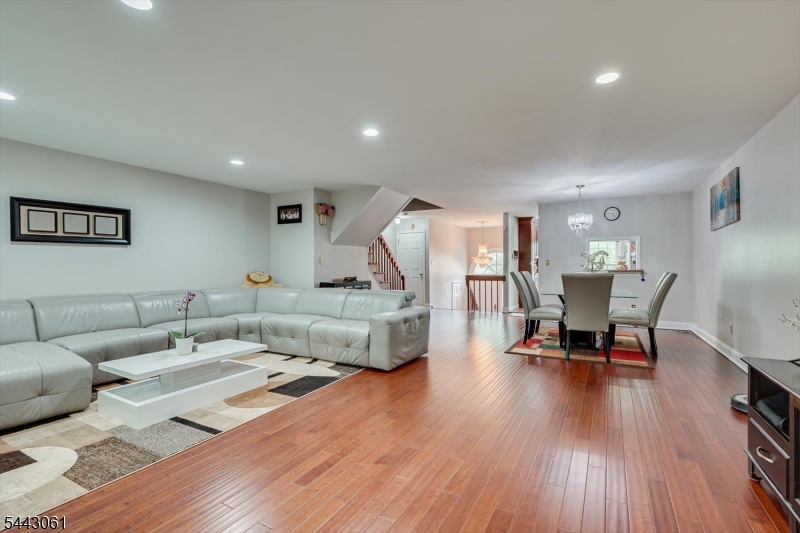 Maples / Grande Woods - Residential