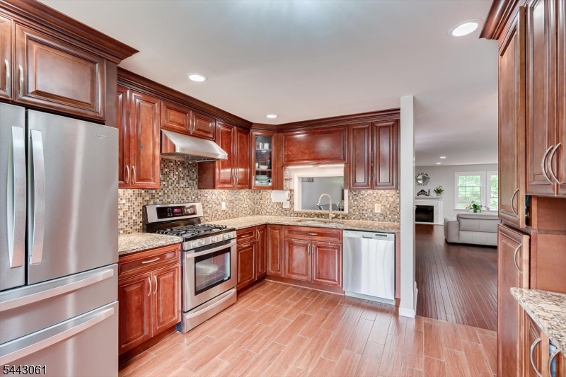 Maples / Grande Woods - Residential