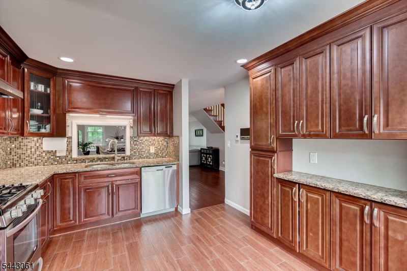 Maples / Grande Woods - Residential