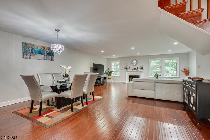 Maples / Grande Woods - Residential