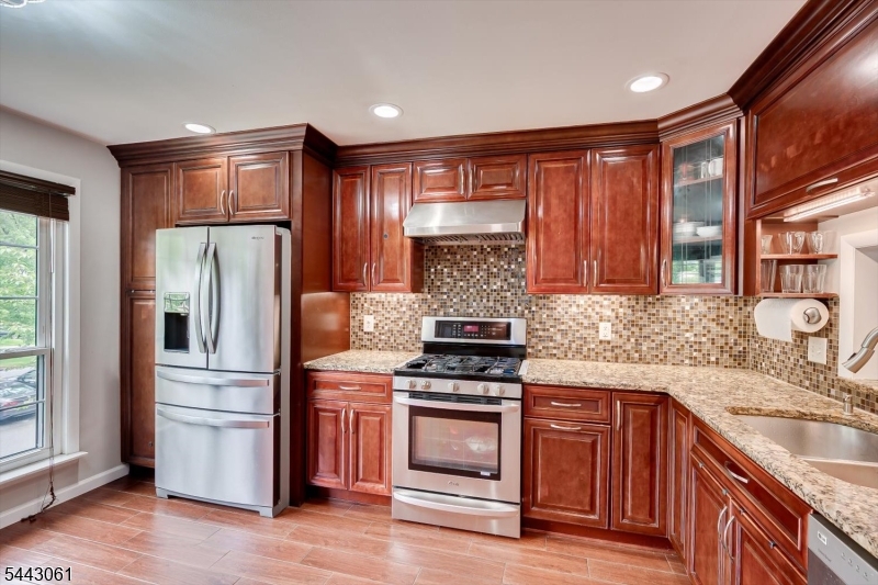 Maples / Grande Woods - Residential
