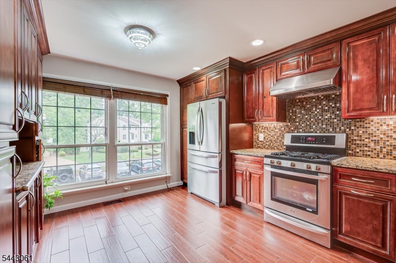 Maples / Grande Woods - Residential