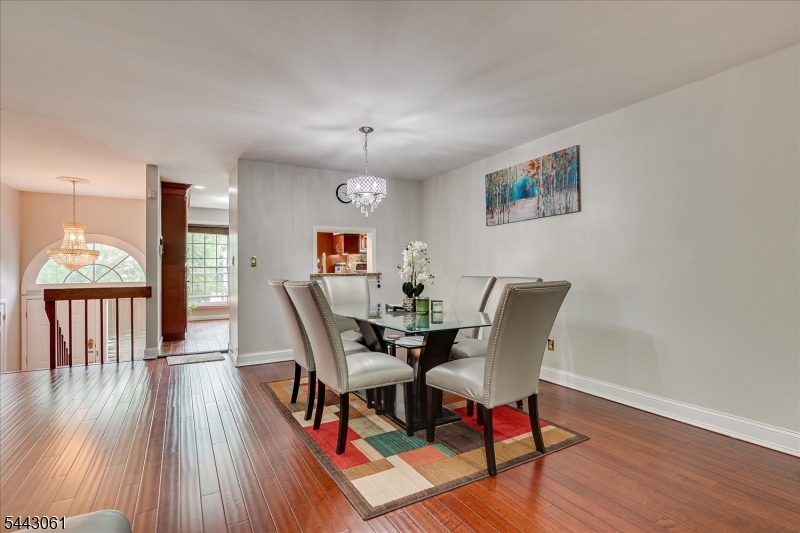 Maples / Grande Woods - Residential