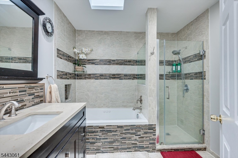 Maples / Grande Woods - Residential