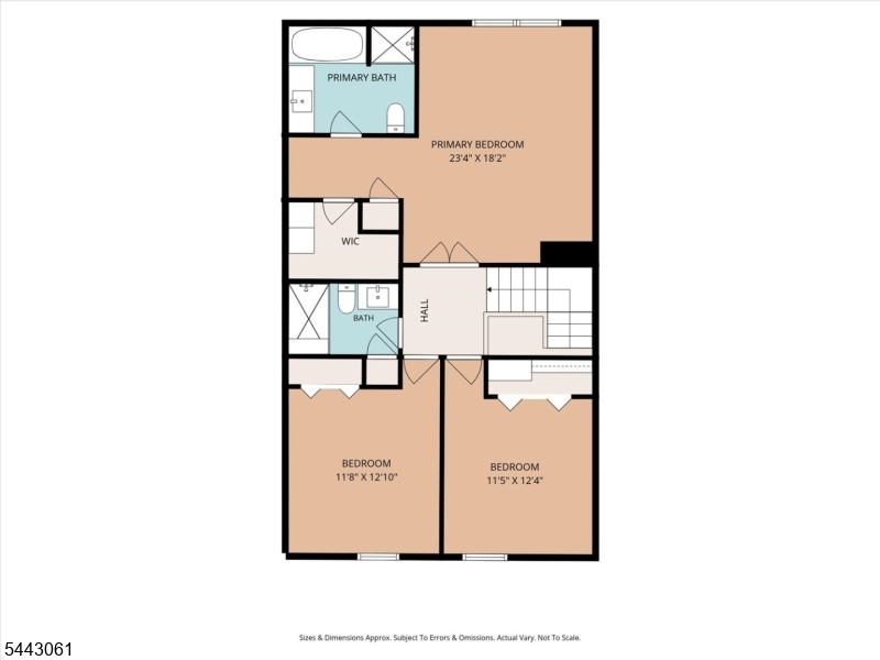 Maples / Grande Woods - Residential